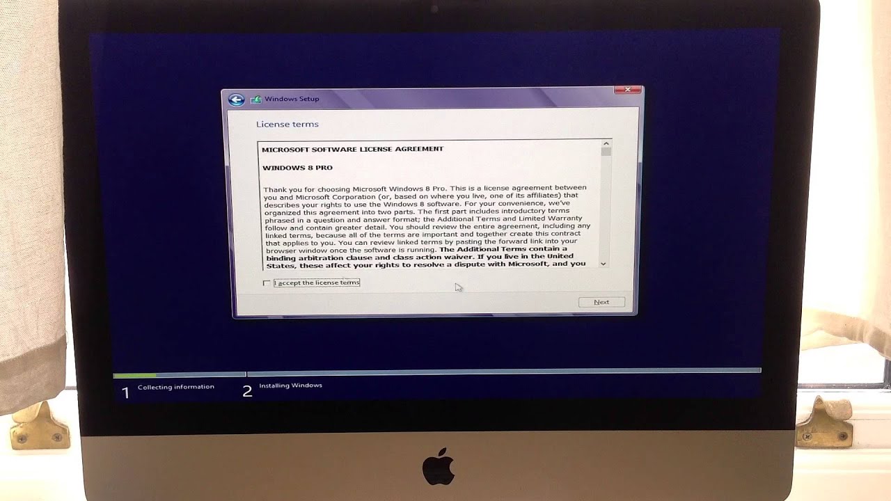 Windows pe load driver for mac